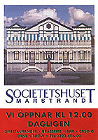 Societetshuset