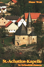 St. Achatius Kapelle