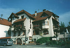 Hotel Adler