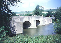 Steinbrücke