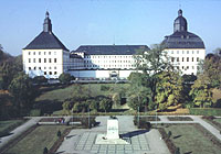 Schloss Friedenstein