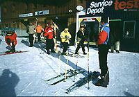 Ski