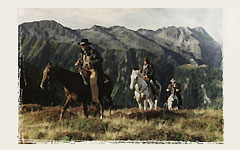 Westernreitzentrum Tirol