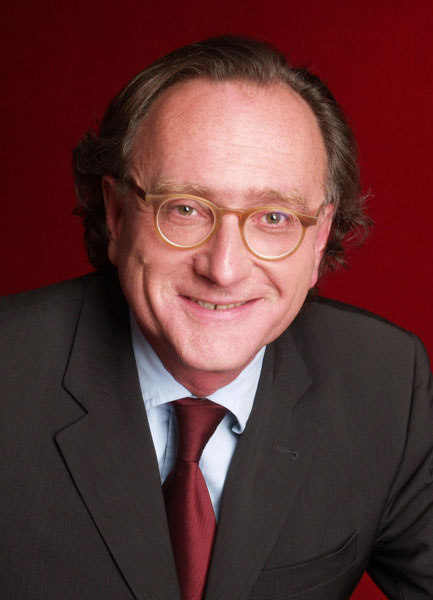 Prof. Häussler