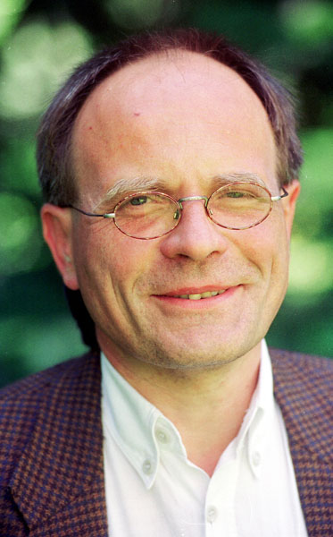 Prof. Dr. Ludger Pientka