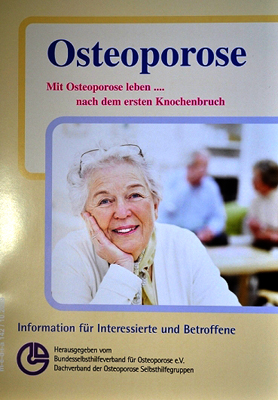 Informationen für Interessierte und Betroffene