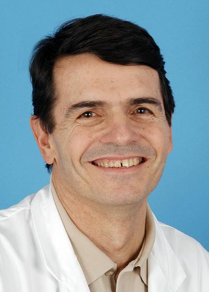 Bernhard Escudier MD