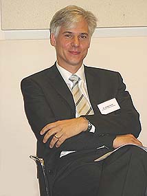 Dr. Jürgen Bauer