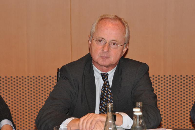 Univ. Prof.Dr. Heinz Kölbl 