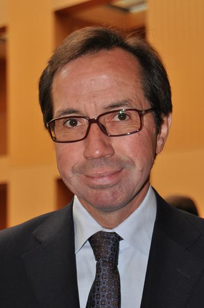 Prof. Dr. Olaf Ortmann