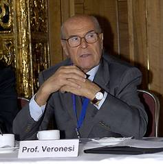 Prof. Veronesi