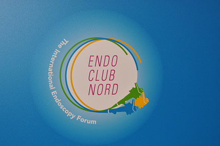 17. ENDO CLUB NORD in Hamburg