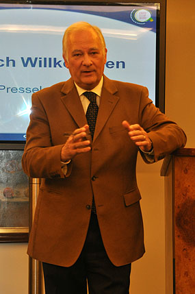 Prof. Dr. Hagenmüller