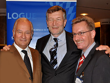 Dr. Siegbert Faiss