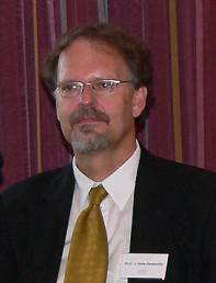 Dr. Jürgen Geis-Gerstorfer