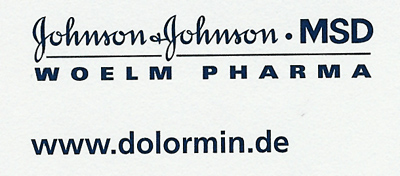 Johnson & Johnson MSD