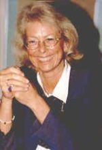 Frau Dr. Gudrun Thun und Hohenstein-Blaul