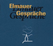 Logo der Elmauer Gespräche