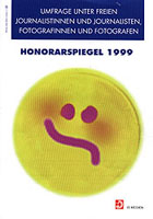 Honorarspiegel