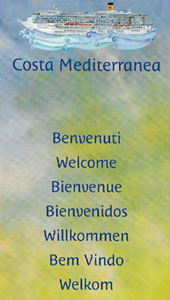 Costa Mediteranea