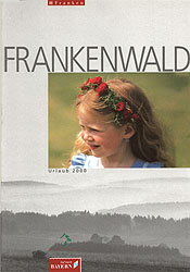 Der Frankenwald