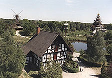 Wassermühle