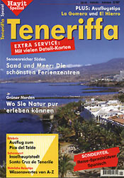 Teneriffa