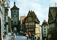 Rothenburg