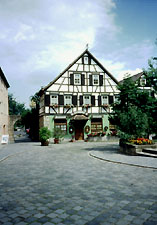 Fachwerk