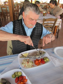 Fotografieren Von Essen Und Speisekarten Ist Nicht Uberall Erlaubt