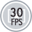 30 FPS