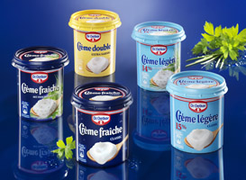 Dr Oetker Creme fraiche