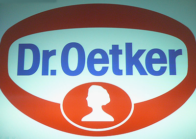 Dr. Oetker