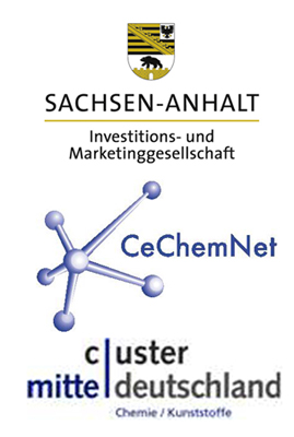 Central European Chemical Network