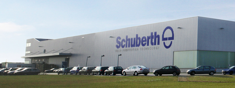 Schuberth Werk