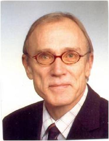 <b>Reinhard Wolf</b> - Dr. Stefan Behn - Gerd Drossel - Reinhard_Wolf-Klein