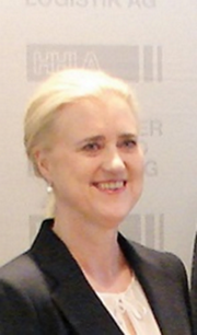 Angela Titzrath