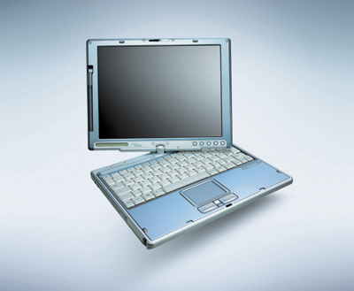 Lifebook T