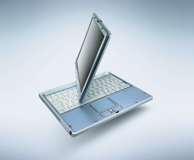 Lifebook T